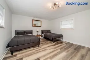 4Bed,3Bth Windrock Haven With Long Term Indirect Trail Access ATV Bike Adventure - Image 3