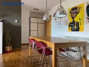 Apartamento El Robledal - Image 5
