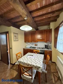Apt con piscina Il Borghetto - vicino San Gimignano - Image 1