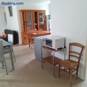 Appartement vue sur l'Eure - Image 2