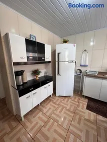 Casa privativa completa e aconchegante! - Image 2