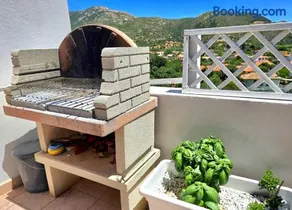 Lentiscu Seaview Holiday Home Solanas - Image 4