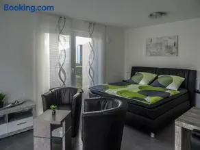 Ferienapartment im Augustinus Park - Image 1