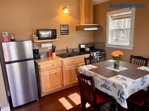 Talkeetna Mount Dall Cottage with WiFi&laundry - Image 1
