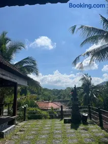 Villa Joglo tepi sungai - Image 5