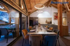Chalet-Spa Le Cervin - Image 5
