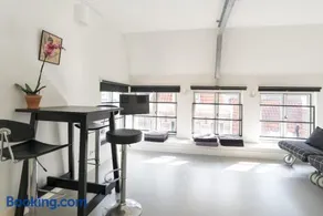 Tweede Laurierdwarsstraat Apartment - Image 4