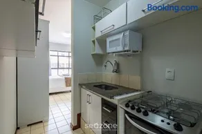 Apto bem localizado na Asa Sul em DF MPK0119 - Image 1