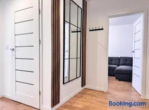 MVP Apartments Bolesława Śmiałego 31 - Image 1