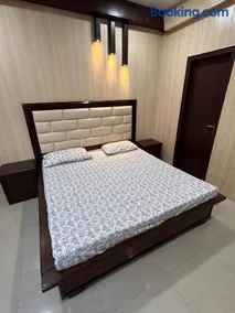 Luxury 3BHK Facing Park, Eldeco Greens - Image 2