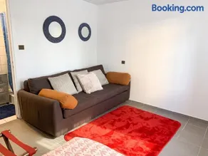 Appartement cosy à Montmorency avec terrasse 36 m² - Image 2