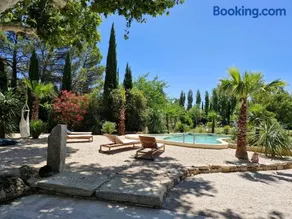 La Maison De Campagne Rendez Vous En Provence - Image 2