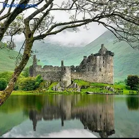 Argyllholidaycottage Loch Awe - Image 2