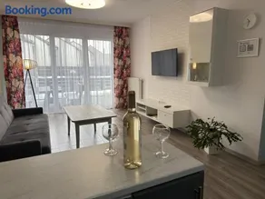 1 Tyskie Apartamenty z prywatnym ogródkiem - Image 1