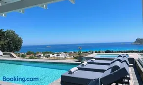 Solis Lindos Villa - Image 2