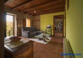 A Casa da Charca - Casa rural con jardín - Image 1