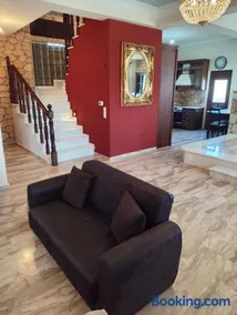 Petra Villa Resort - Image 1