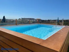 Tal-Karmnu Entire house with private heated pool and jacuzzi - Image 2