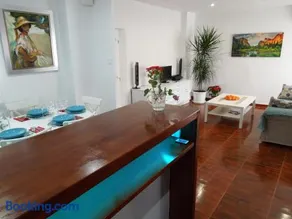 Apartamento "El Casco Antiguo" - Image 3