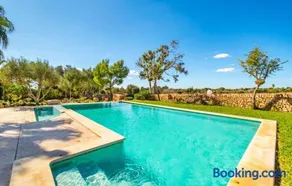 Voll ausgestattete Finca mit privatem Pool, Terrasse und Garten | Gartenblick | Perfekt für die Arbeit von Zuhause - Image 2