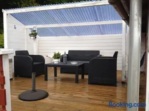 Two floors house with 3 bed rooms and room for 8 persons - Image 3