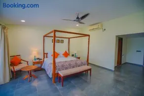 Avior Resorts And Camps Wadgaon Lake Shirwal - Image 4