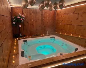 Doux Pavillon - Sauna - Jacuzzi - Image 1