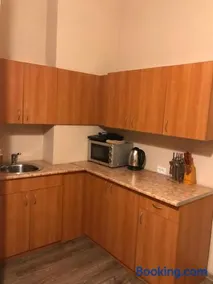 Apart-Hotel City Center Contrabas - Image 3