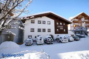 Apartmenthaus JÖRG, im SOMMER inklusive Super-Sommer-Card - Image 1