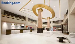 Beijing Feng Rong Jun Hua Airport T3 Beijing - Image 2