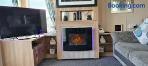 Staceys Homely Haven Sensory Friendly Caravan Short Breaks Welcome - Image 4