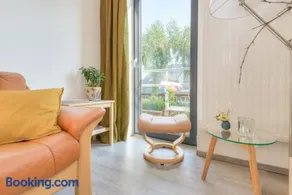 Ferienwohnung Grünes Berlin - Image 2