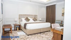 Rose Park Apartment hotel - Image 3