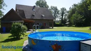 Ferienwohnung Lienen, 1-5 Pers. - Image 1