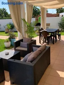 Chalet con piscina en Menorca - Image 4