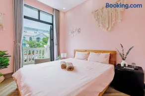 Sun Homestay 2 Grandworld Phú Quốc - Image 1