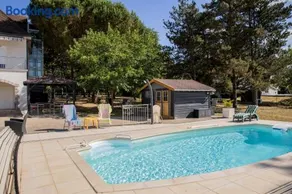 Clos Sainte Anne avec piscine - Image 1