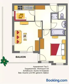 Appartements Sonnwend - Image 3