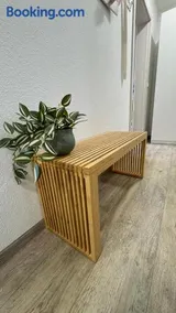 Apartment mit eigener Terrasse - Image 5