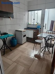 Campo Lara Pousada - Image 4