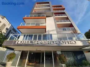 Flat luxo no Hotel samba Cabo Frio - Image 2