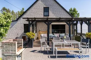Ferienhaus Landlust - Erholung mit Fasssauna und Whirlpool nahe Binz! - Image 3