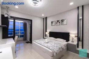 JOMSTAY Majestic Premier Suites Ipoh Town - Image 5
