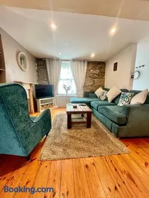 Spaven Mor, Near Penzance Stations, 3 bedroom home - Image 3