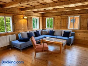 Ferienhaus mit Sauna -Grußschinner Umgebindehaus- Zittauer Gebirge - Image 3