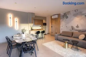 Villa Barovic - Delux Apartment - Image 1