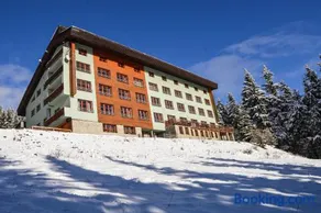 Cihlářka - Vysokohorský apartmán 208 - Image 3