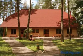 Guest House Gaujaspriedes - Image 2