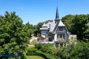 Les Villas du Parc - Chambres d'hôtes AMBROISE & GERMAINE - Meublé 5 étoiles VILLA MARIE 2 à 5 chambres - Image 1