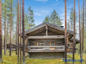 Holiday Home Ylläsnäkyy 7 - karkelo by Interhome - Image 2